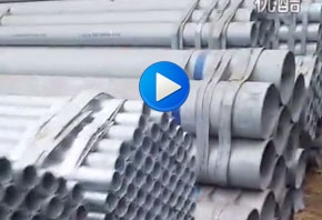 4分-8寸鍍鋅大棚骨架