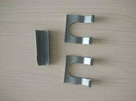 卡槽連接三件套