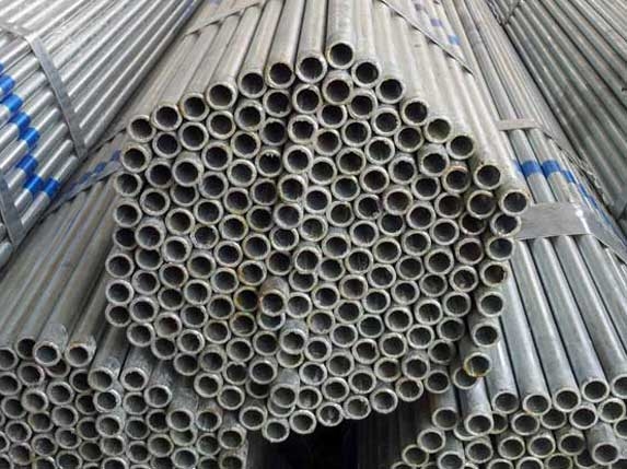 6分熱鍍鋅大棚骨架