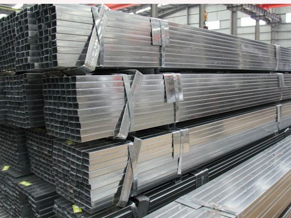 40*60方形大棚骨架