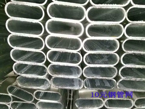 30*70大棚橢圓管圖片