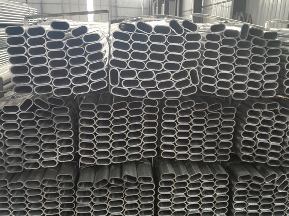 30*70橢圓大棚管圖片