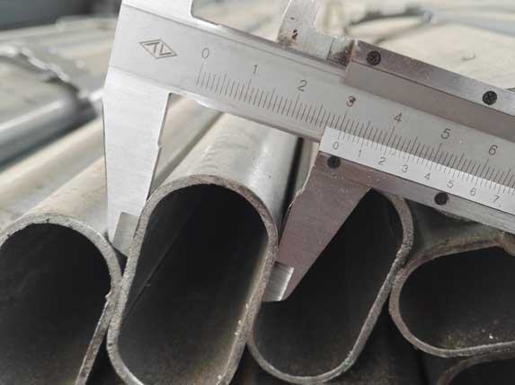 30*80橢圓大棚管圖片