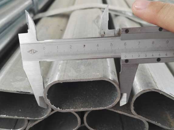 30x60橢圓大棚管圖片 30x60橢圓大棚管圖片