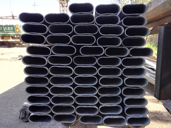 30x75大棚橢圓管實際尺寸