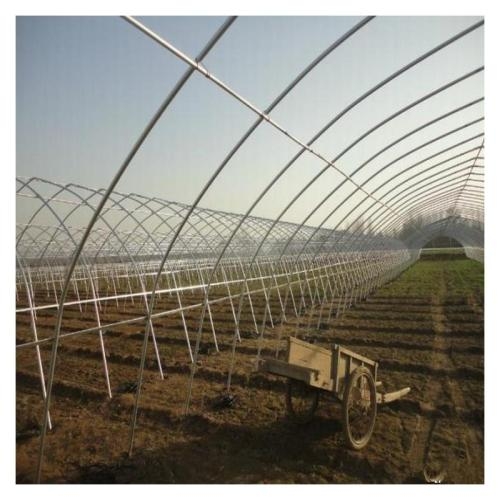 溫室大棚鋼管圖片