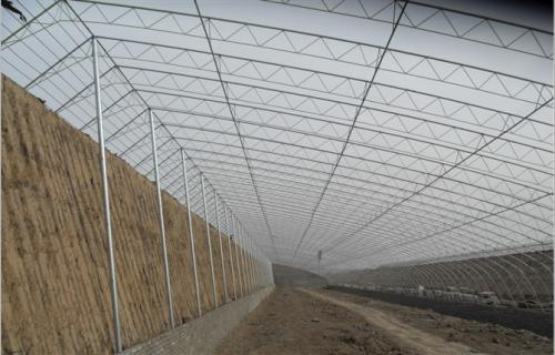 冬暖式大棚圖片