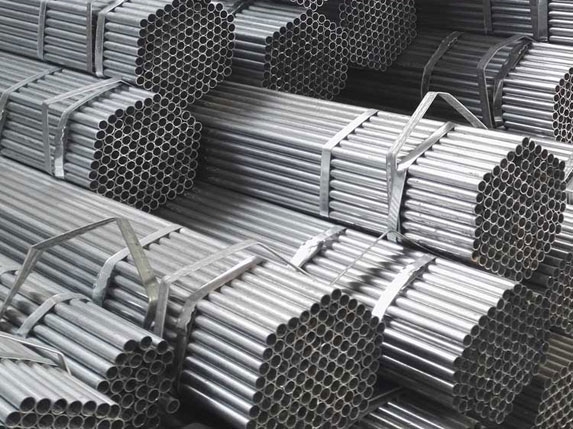 1寸溫室大棚鋼管圖片